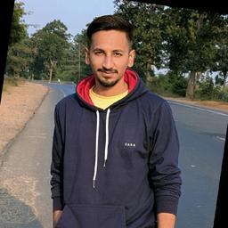 Rishabh Dwivedi 