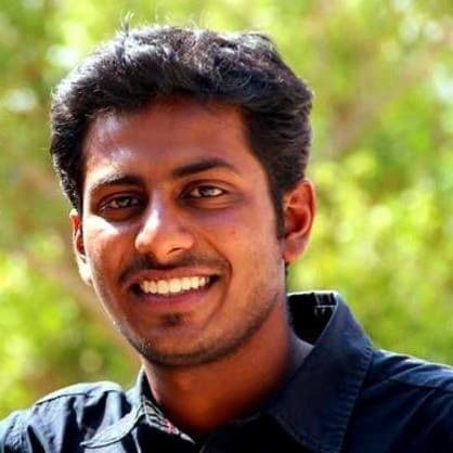 Rishabh Garg