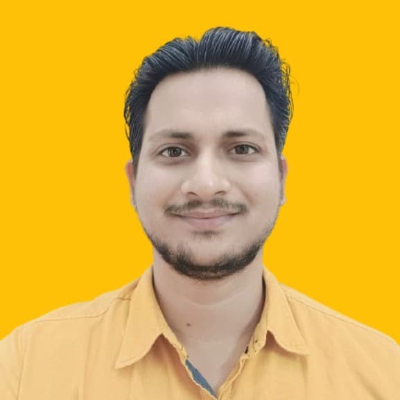 Rishabh Gaur