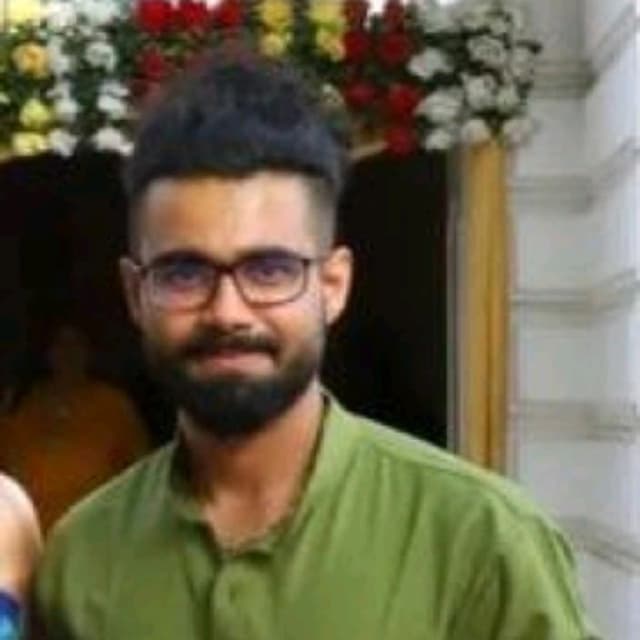 Rishabh Gautam