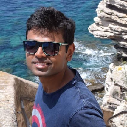 Rishabh Goyal