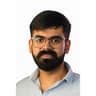 Rishabh G.