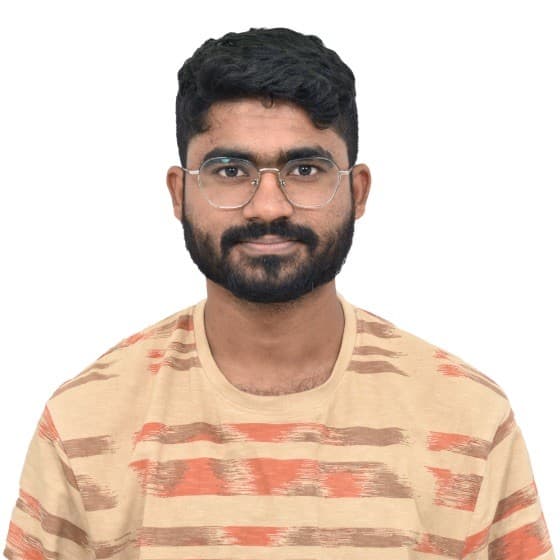 Rishabh Gupta