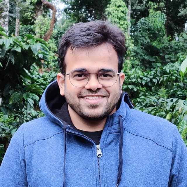 Rishabh Gupta