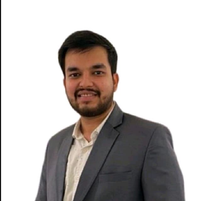 Rishabh Gupta
