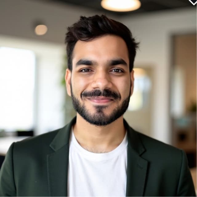 Rishabh Gupta