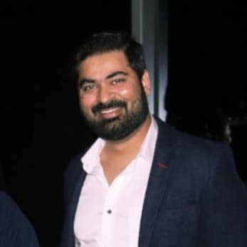 Rishabh Gupta