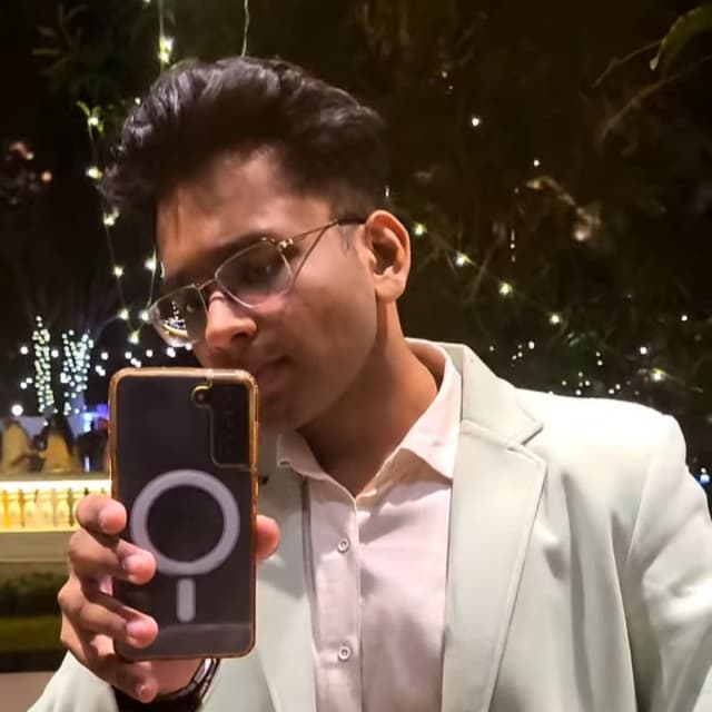 Rishabhh Mishra