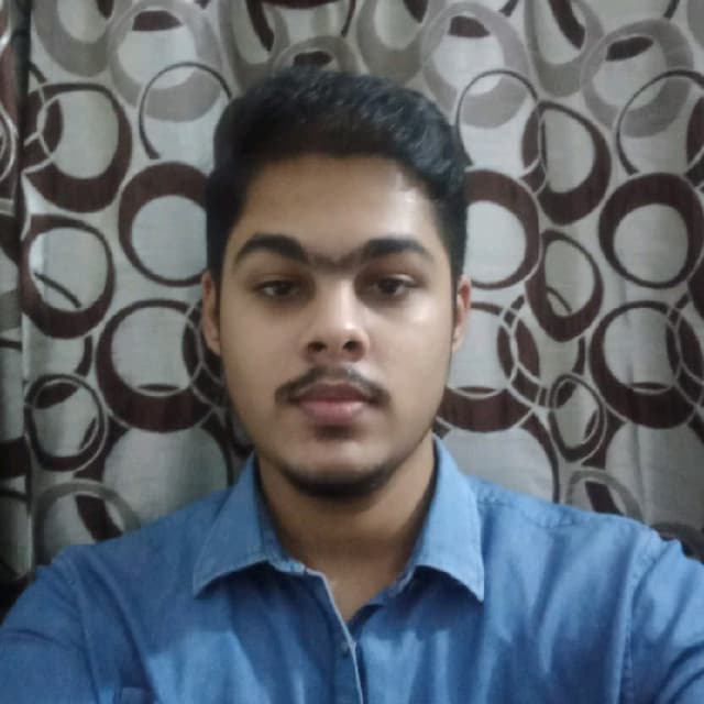 Rishabh Jain