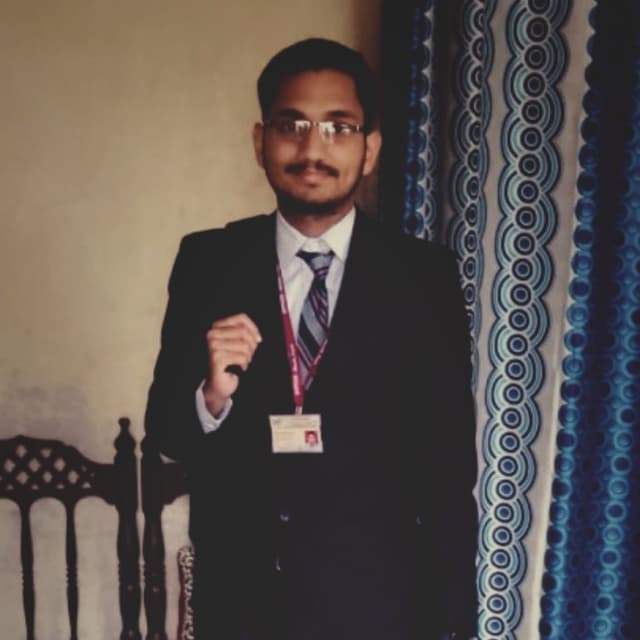 Rishabh Jain