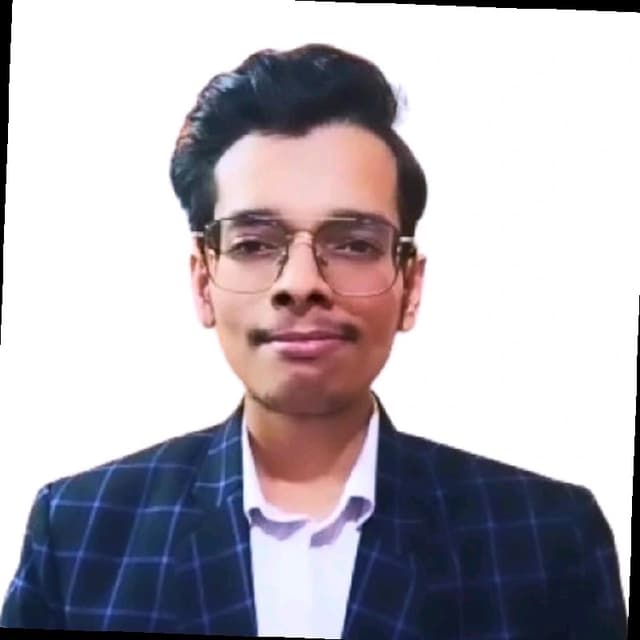 RISHABH JAIN