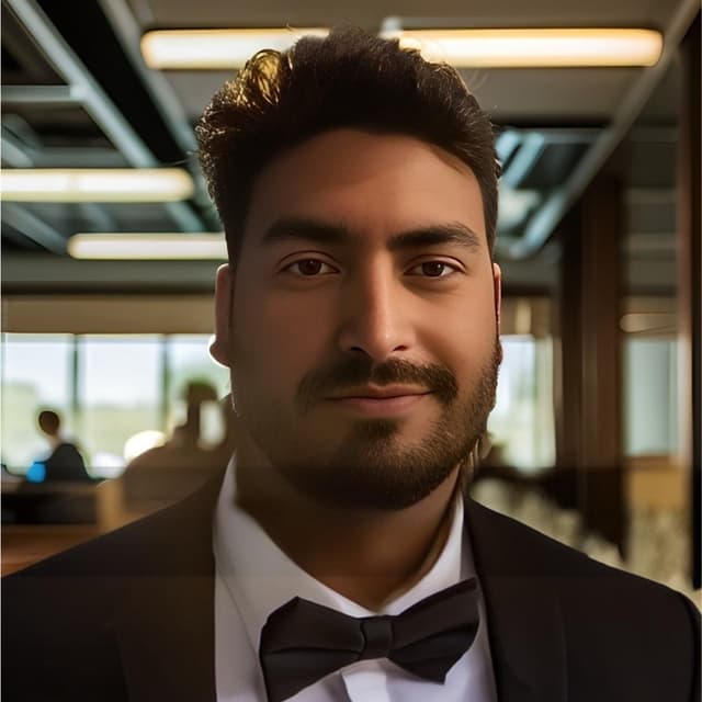 Rishabh Jain