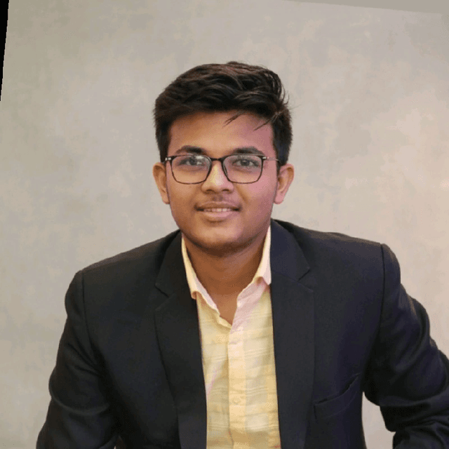 Rishabh Jain