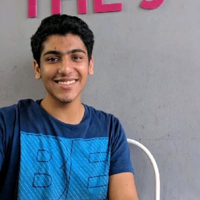 Rishabh Jain