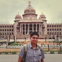 Rishabh Jha