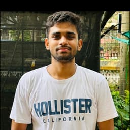 Rishabh Dubey