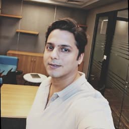 Rishabh Kaila