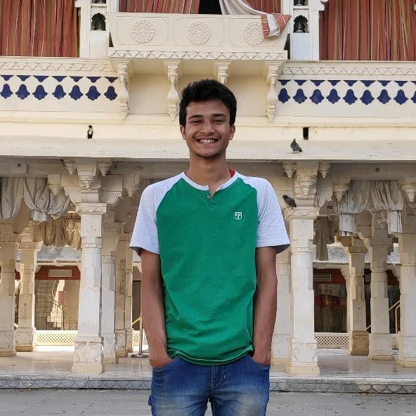 Rishabh Kalakoti