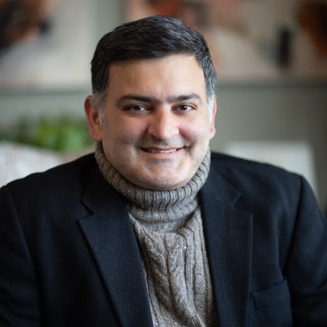 Rishabh Kaul