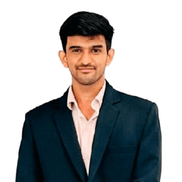 Rishabh Kaushik