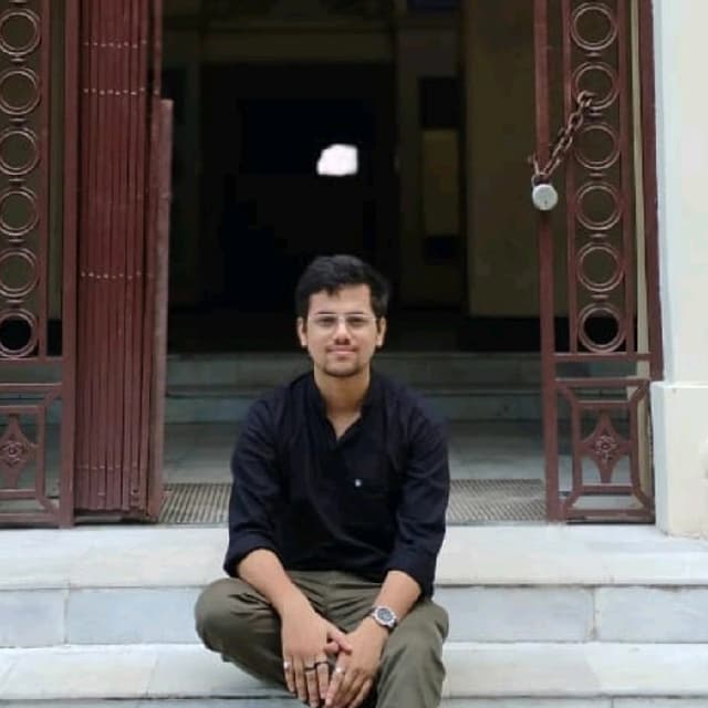 Rishabh Kumar