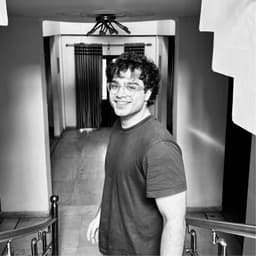 Rishabh K.