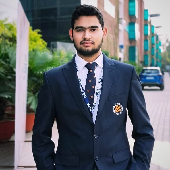 Rishabh Kumar