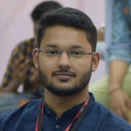 Rishabh kumar