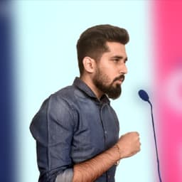 Rishabh  Kumar Raizada