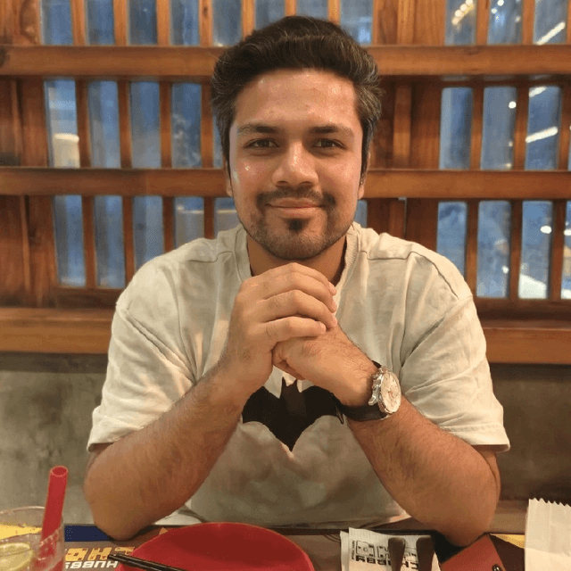 Rishabh  Lakhera