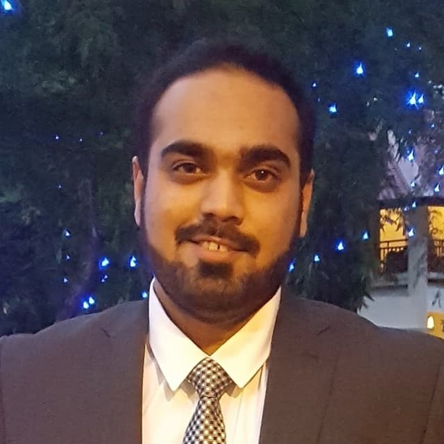 Rishabh Lal