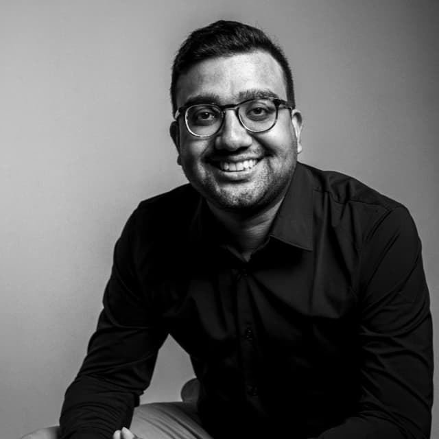Rishabh Lalani