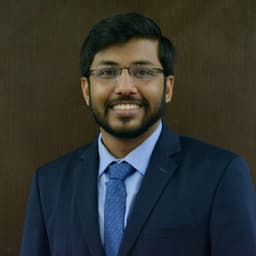 Rishabh Mehta
