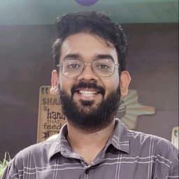 Rishabhnand Singh