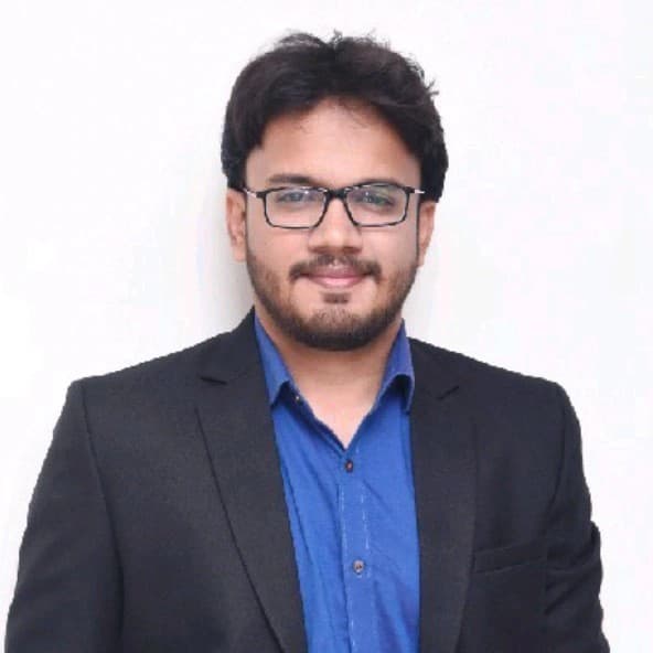 Rishabh Nikam