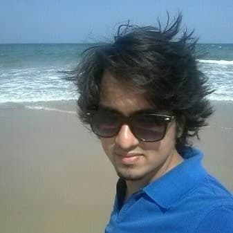 Rishabh Pugalia
