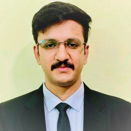 Rishabh Pandey