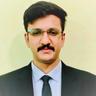 Rishabh Pandey