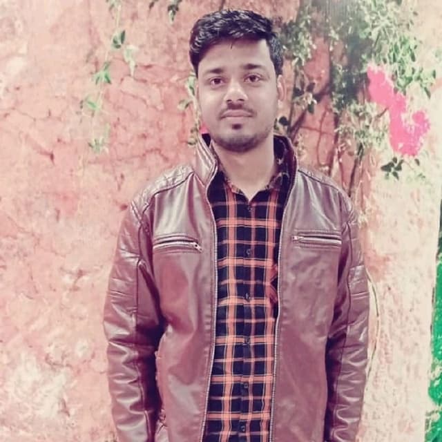Rishabh Pachori