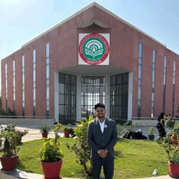 Rishabh Parmar