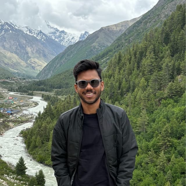 Rishabh Rathi