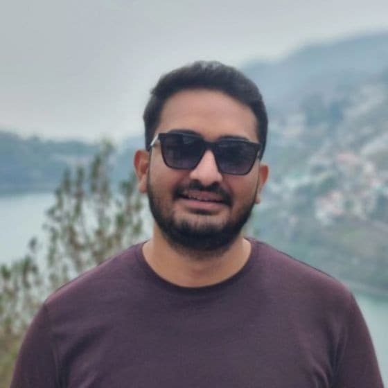 Rishabh Singh
