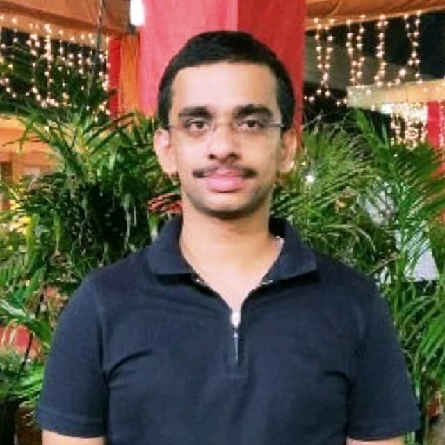 Rishabh Sahani 