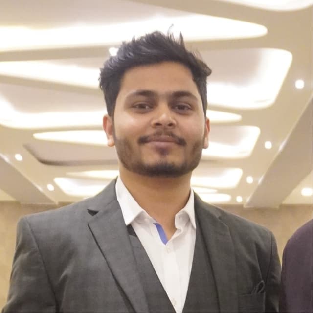 Rishabh sengar