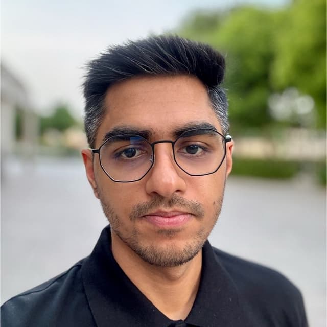 Rishabh Sethi