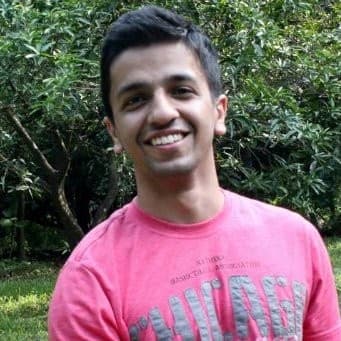 Rishabh Sharma