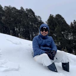 Rishabh Sharma