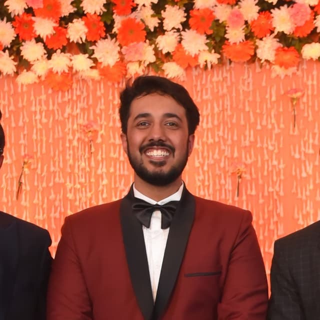 Rishabh Sheoran