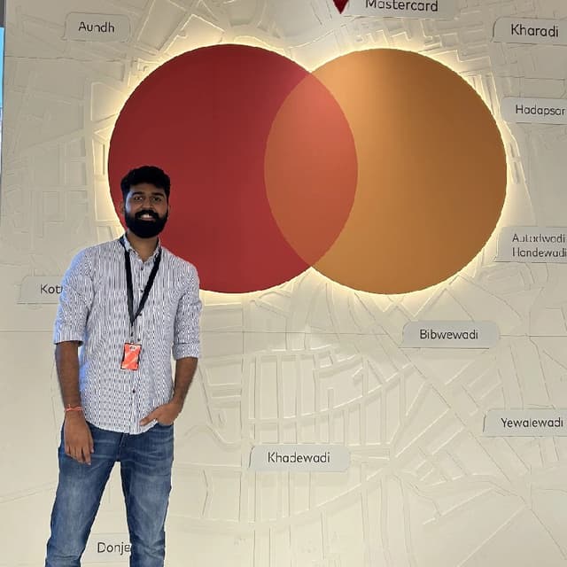 Rishabh Shivhare