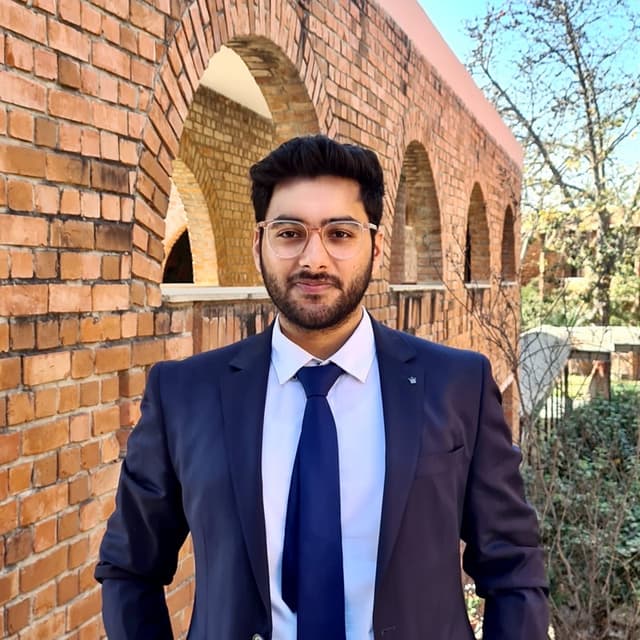 Rishabh Singhh